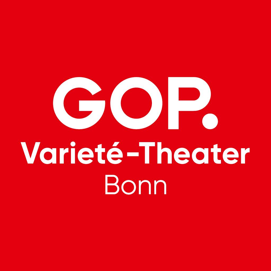 GOP. Varieté-Theater Bonn