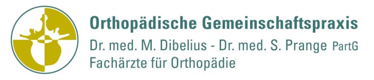 Orthopädische Gemeinschaftspraxis