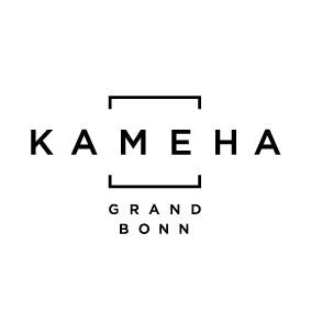 Kameha Grand Bonn Logo