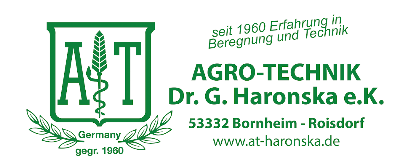 Agro Technik Logo