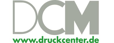 DCM Druckcenter