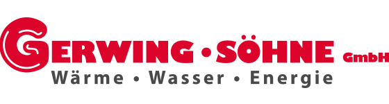 Gerwing Söhne Logo