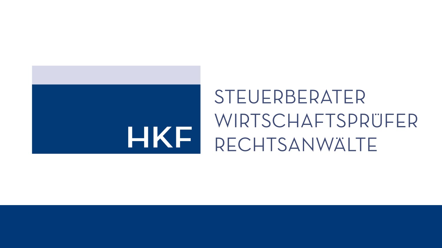 HKF Logo