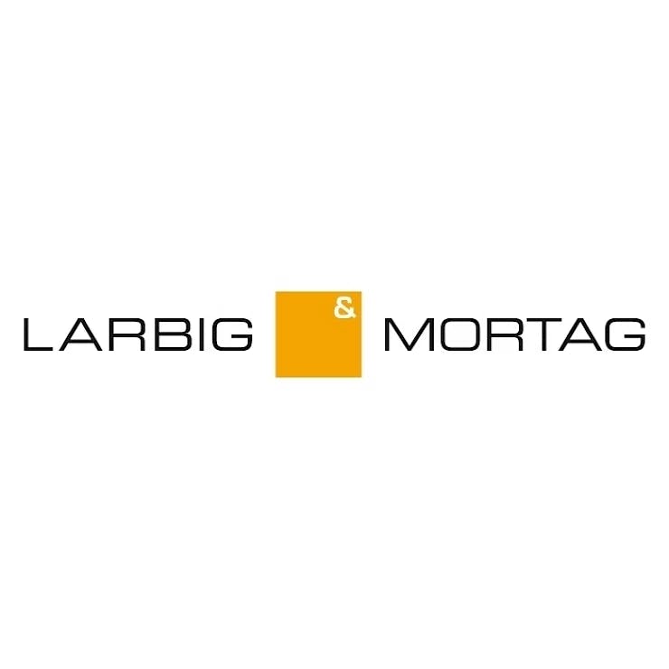 Larbig Mortag Logo