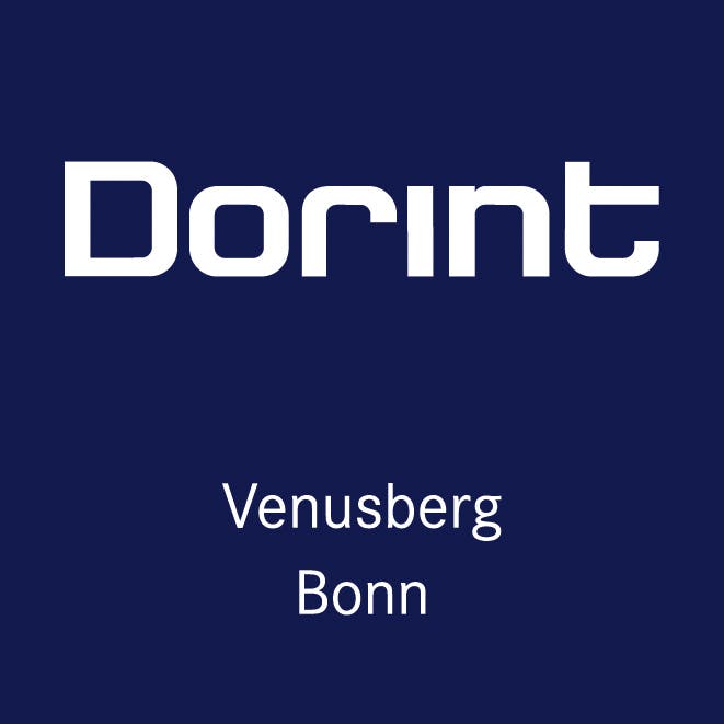 Dorint Hotel Logo