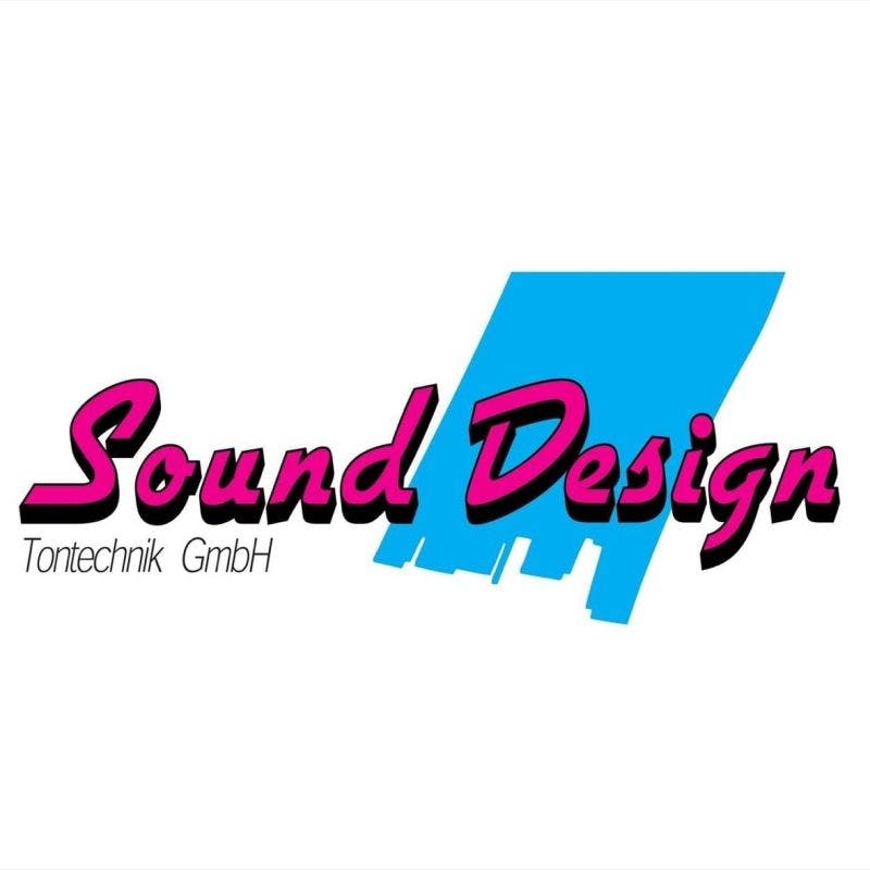 Sound Design Logo