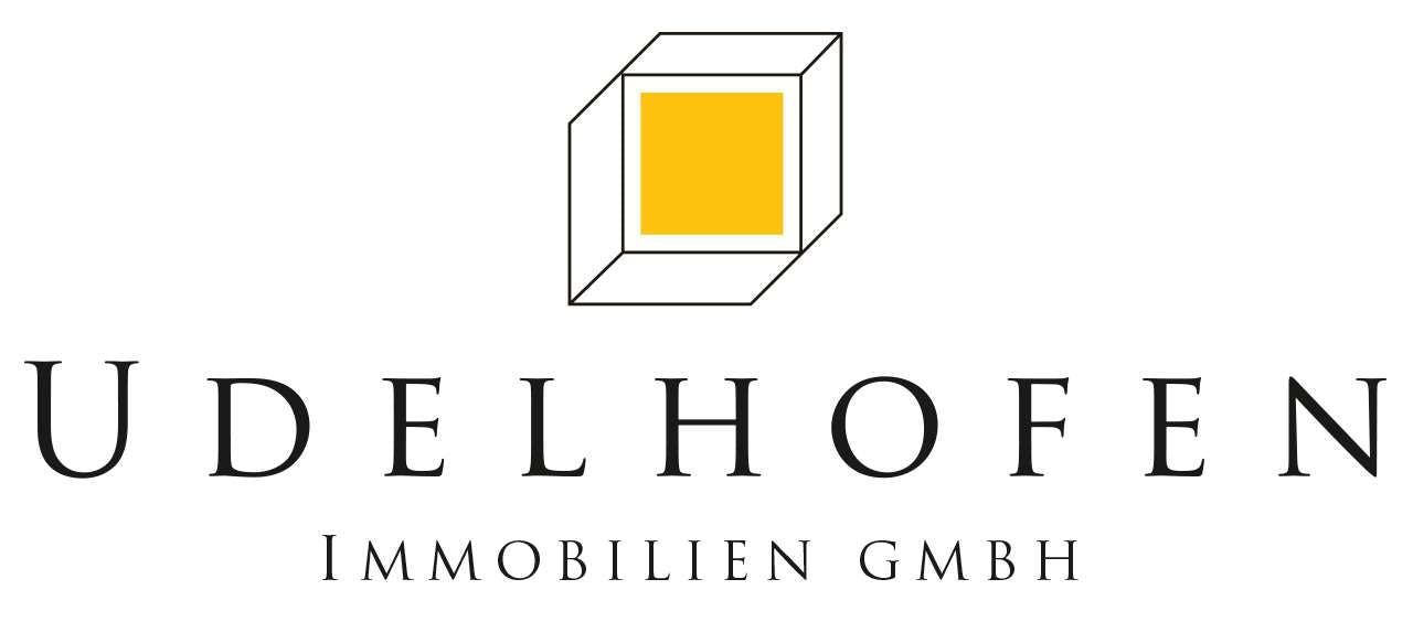 Udelhofen Immobilien GmbH Logo