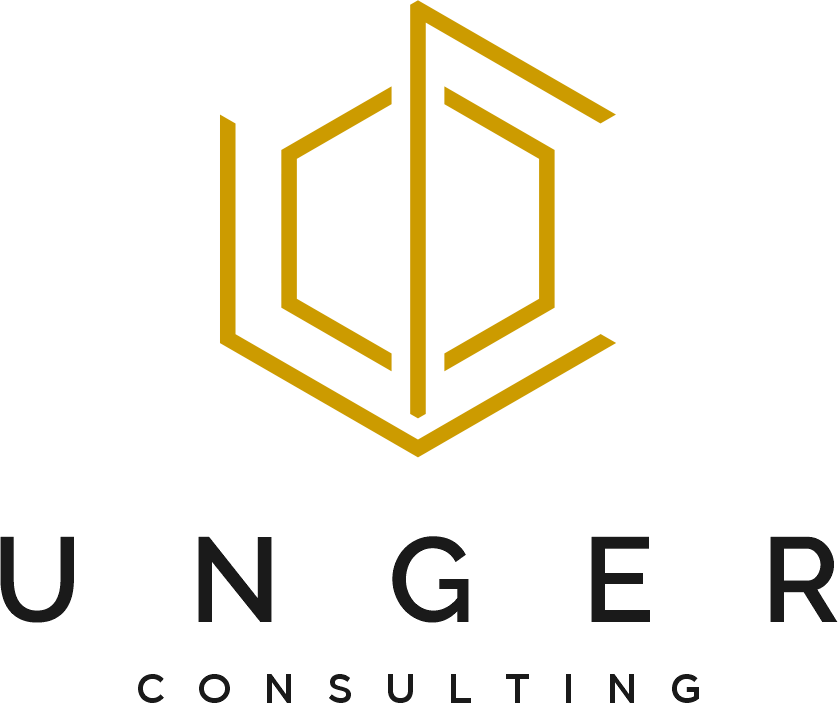 Unger Consulting GmbH Logo