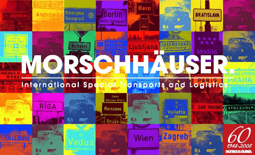 Morschhäuser Logo