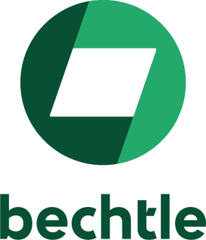  Bechtle GmbH & Co.KG Bonn/Köln Logo