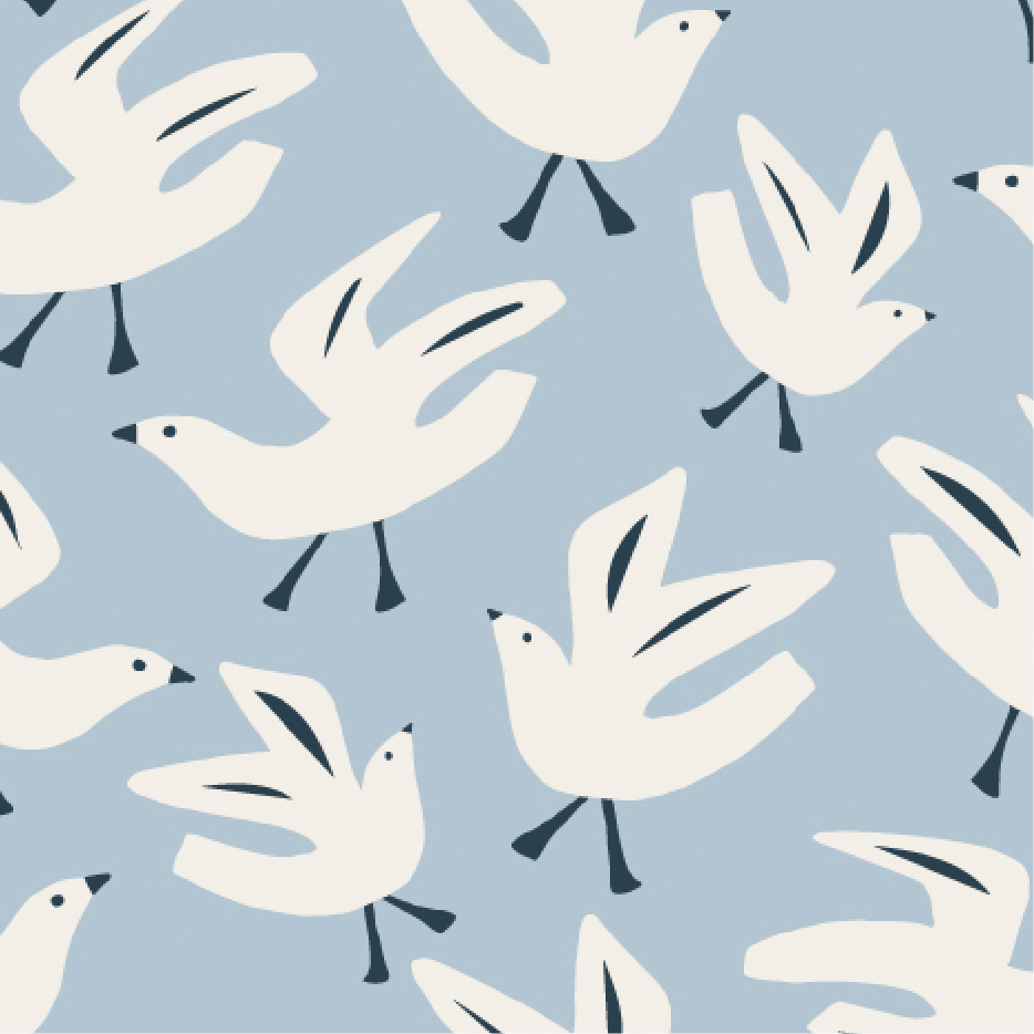 Afbeelding van Motiflow patroon