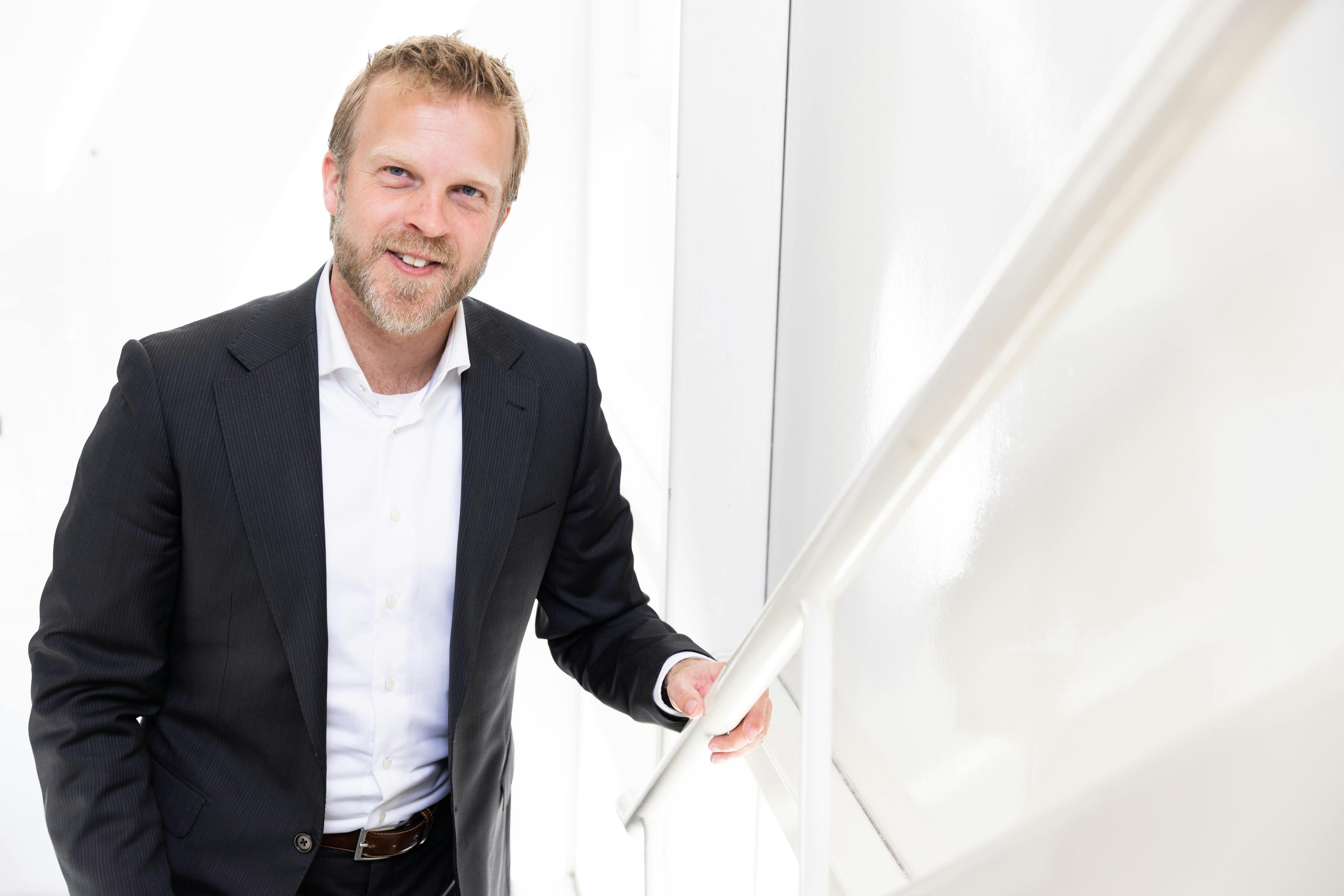 Arjen Jansen