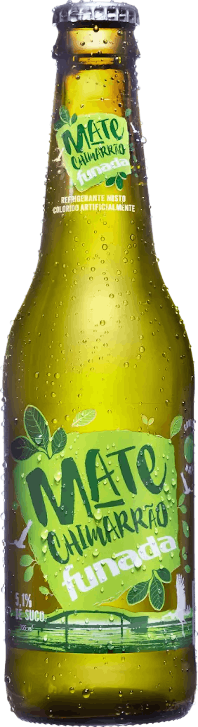 Mate Chimarrão 355 ml