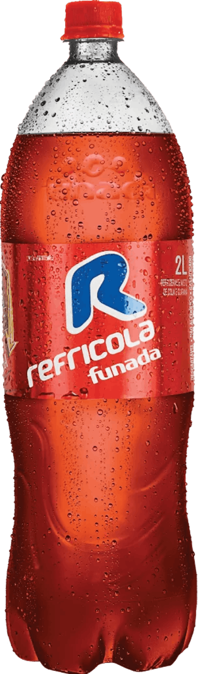 Refrigerante Refricola 2 litros