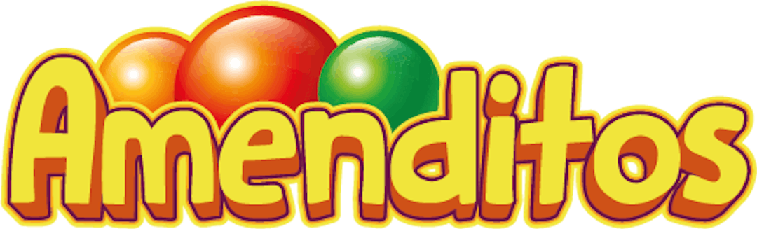 Logo Amenditos
