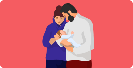 ほかのライフイベントから考える 子育て