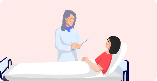 "ほかのライフイベントから考える 病気・ケガ