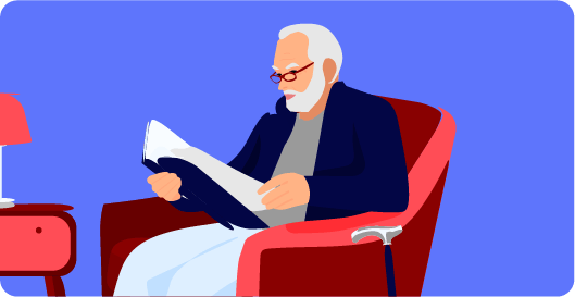 ほかのライフイベントから考える セカンドライフ