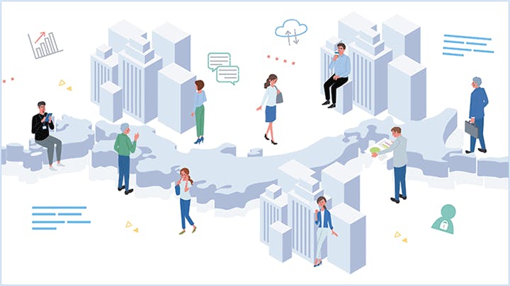 「経営者200人全国の働く人15,000人に聞いた中小企業と健康経営の実態」