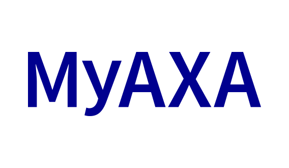 MyAXA