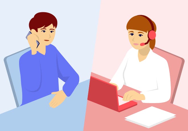 24時間電話健康相談サービス