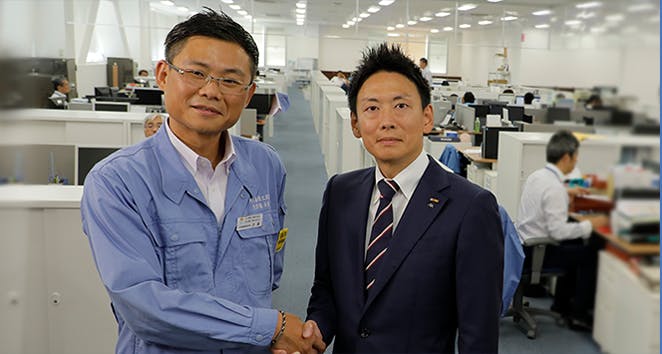 対談インタビューvol.3