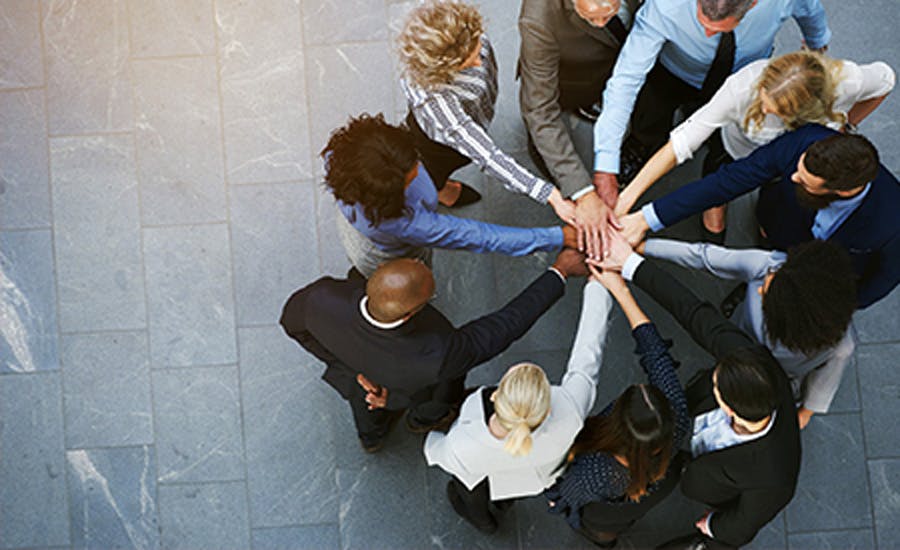 インクルージョン＆ダイバーシティ