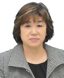 ​堀 眞知子