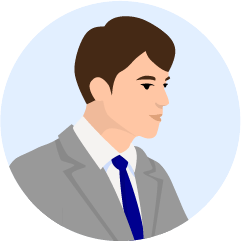 専門スタッフ アイコン