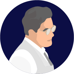 経営者の悩み アイコン