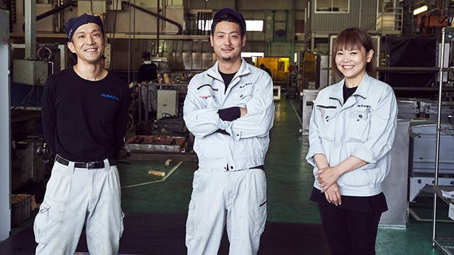 健康経営アクサ式のサポートを通じて意識の変わる従業員