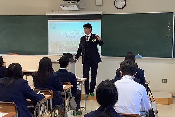 2024年12月18日・19日 大分県立高田高等学校