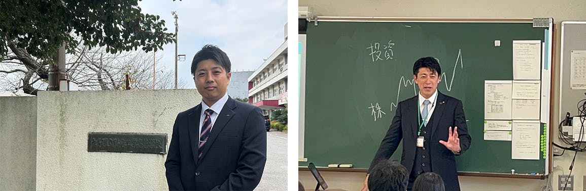 2024年11月13日~19日 大分県立鶴崎工業高校