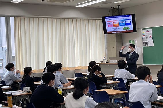 2024/9/9 日本体育大学柏高校