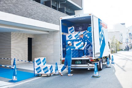 アート引越センター イメージ