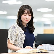 これから応募される方へのメッセージ 都竹 愛莉