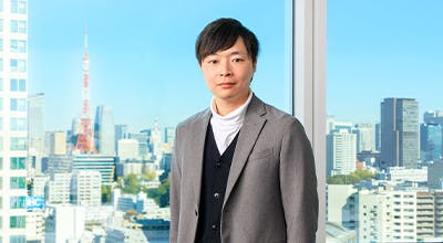 アクチュアリー 角 茂