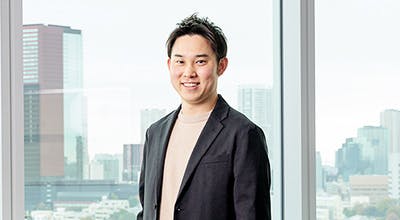 アクチュアリー 山口 崚宏