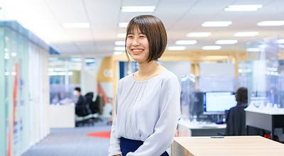 ファイナンス 弘瀬 早希