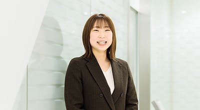 ファイナンス 平野 果菜絵