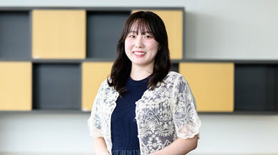 マーケティング 都竹愛莉