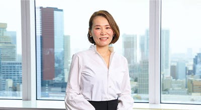 カスタマーサービス　関 和美