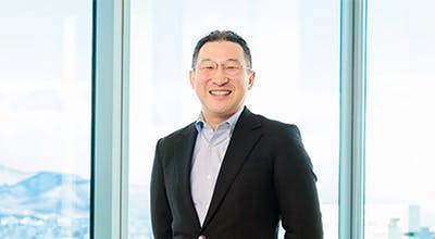 カスタマーサービス　里見 竹永