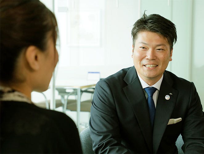 対談インタビューvol6