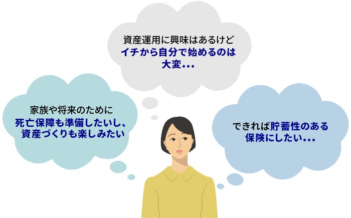 こんなお悩みありませんか？