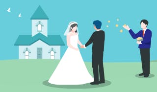 ライフイベント_結婚