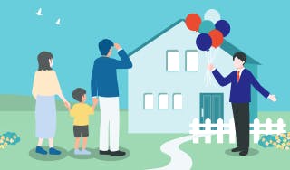 ライフイベント_住宅購入