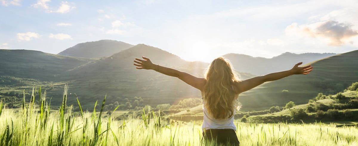 「well-being」でうまく生きる人になる ～人生100年時代に合わせて「健康の再定義」をしよう！