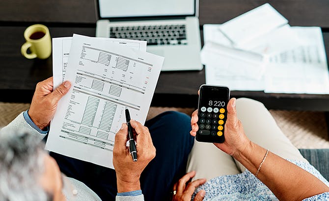 変額保険に関わる税や控除について知ろう！