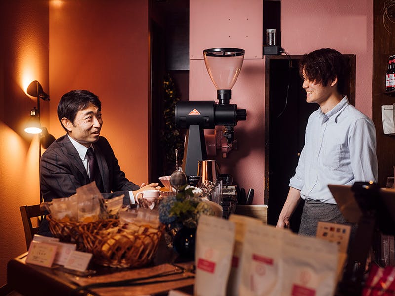 起業の準備にもフィナンシャルプランアドバイザーの相談が有効！～ライフマネジメント®を通して起業の夢を叶えた成功例とは？～